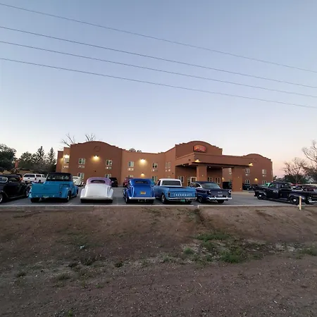 The Sunset Inn-3