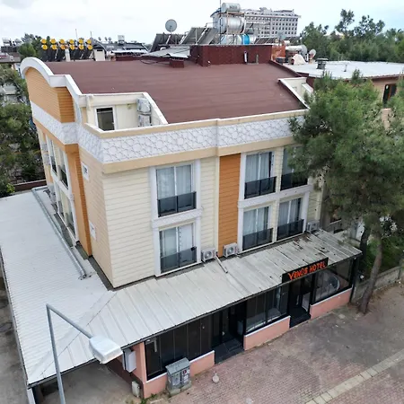 Venüs Hotel-2