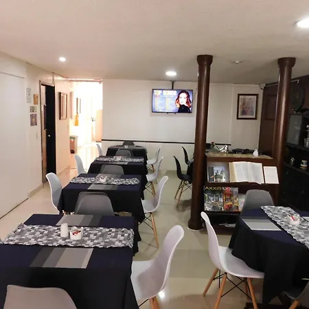 Hotel Casa Navi-3