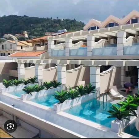 Agios Gordios Beach Resort-3