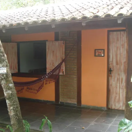 Pousada Macunaima-2
