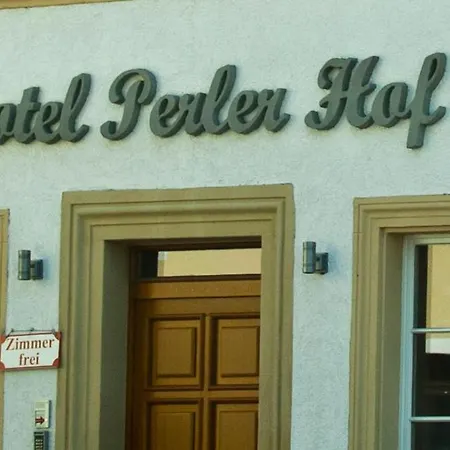 Hotel Perler Hof-3