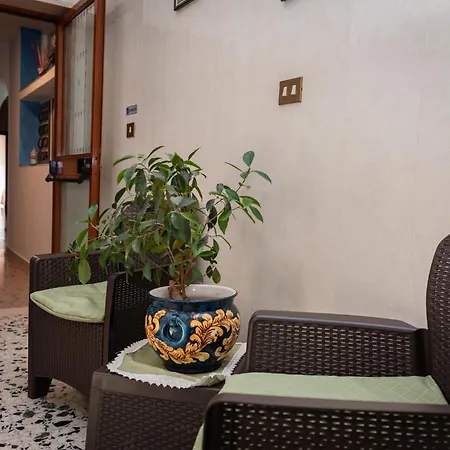Hotel Baia Verde-2