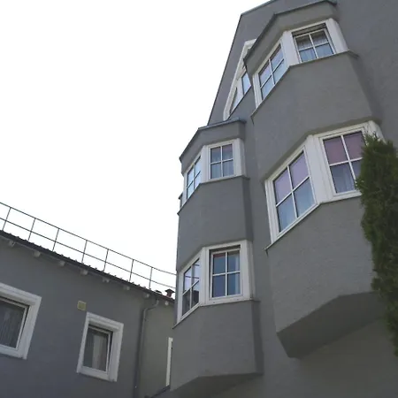 Airport Hotel Filder Post-3