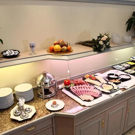 Hotel Ambiente Garni-3