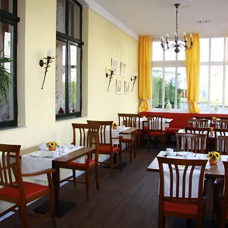 Hotel Weisse Düne-2