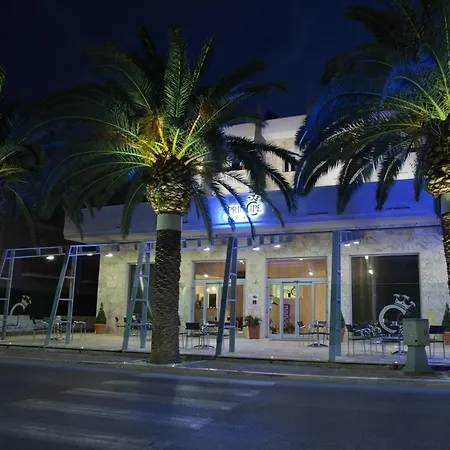 Hotel Principe Residence-3