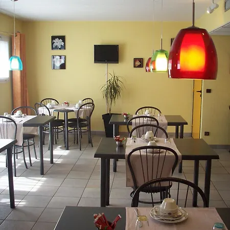 Kimotel Epône-Flins-3