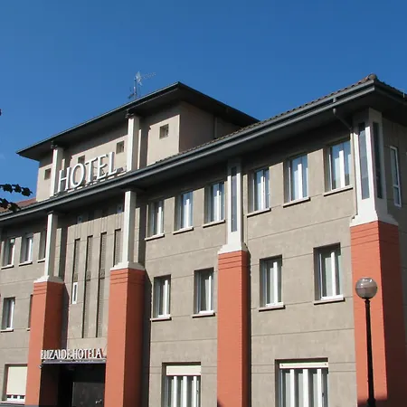 Hotel Elizalde-2