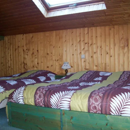 Hotel Les Sapins-3