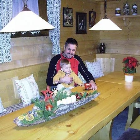 Gästehaus Pöppl-3