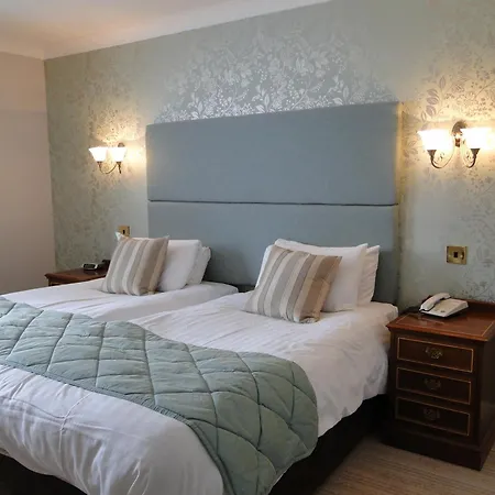 The Minster Hotel-2