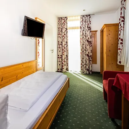 Hotel Grünberger superior-3