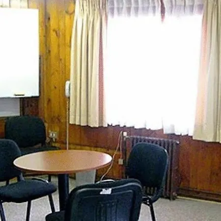 Posada Del Salvador-3