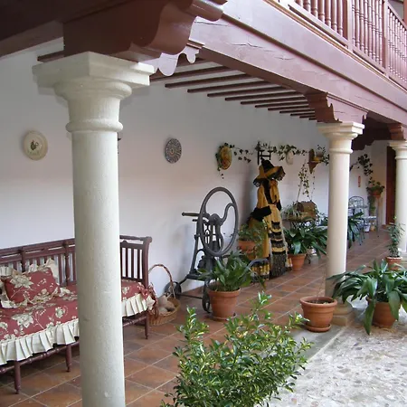 Posada Los Caballeros-2