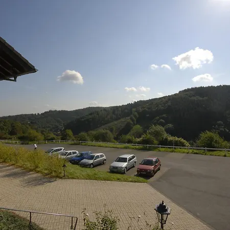 Hotel Auf dem Kamp-2