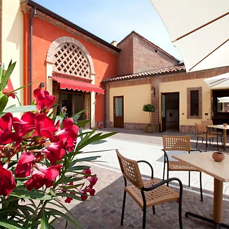 Luna Residence Hotel-2