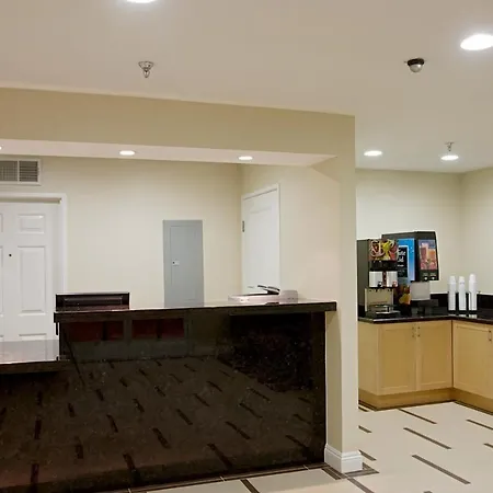 Burbank Inn And Suites-3