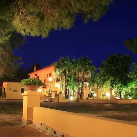 Hotel Villa Rita-2