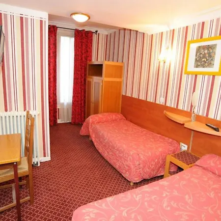 Sully Hôtel-3