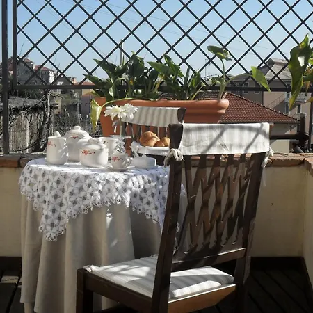 B&B Piccolo Paradiso-3