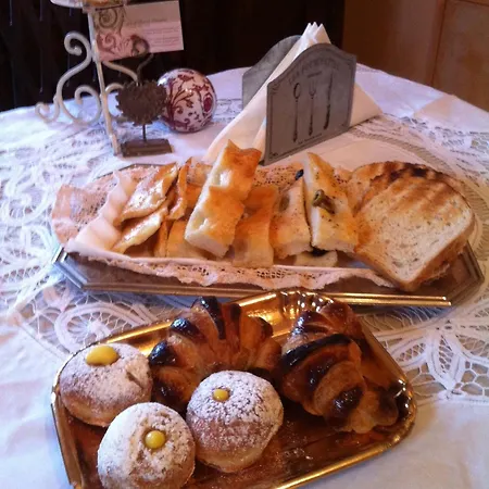 B&B Piccolo Paradiso-2