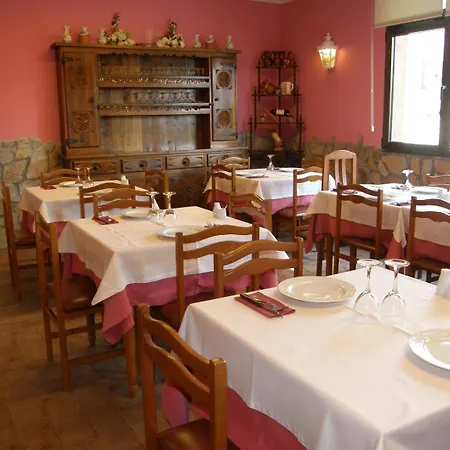 Hotel Goizalde-3