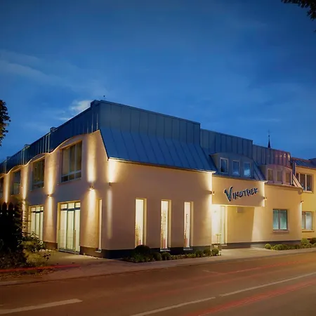 Hotel am Schlosspark-2