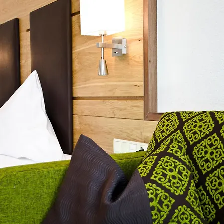 Hotel Garni Arosa-2