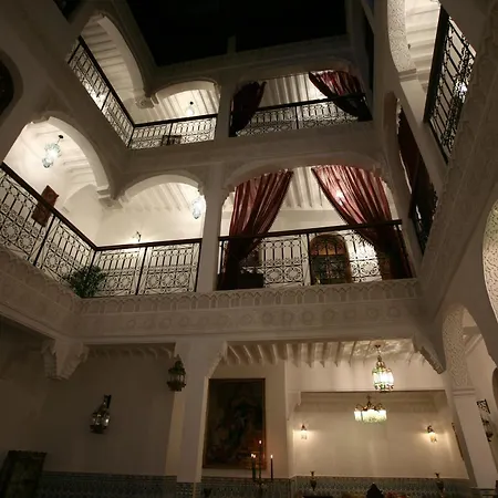 Riad Mouna-2