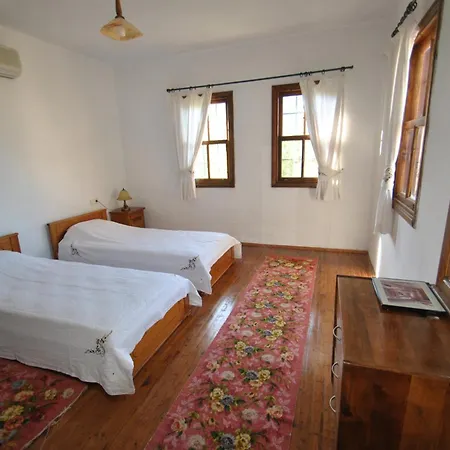 Kleo Cottages-3