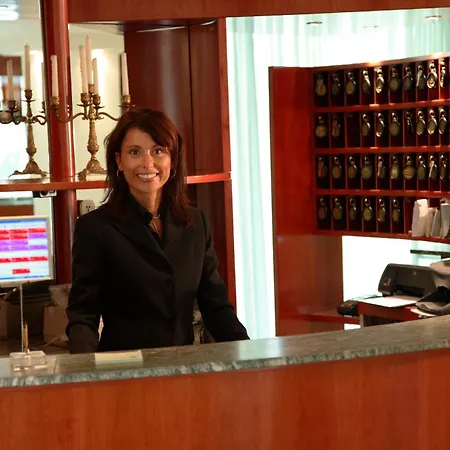 Hotel Aristeo Rimini Fronte Mare-3