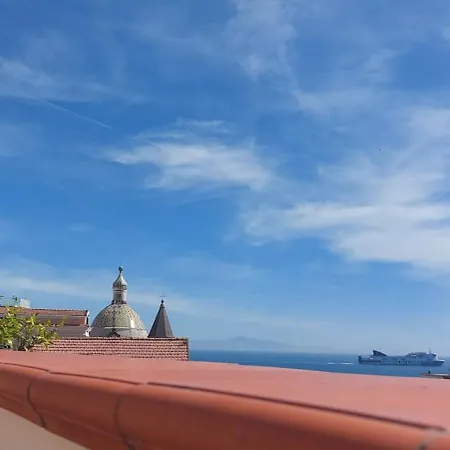 B&B Domus San Pietro-3