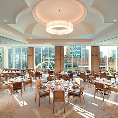 The Langham Melbourne-2