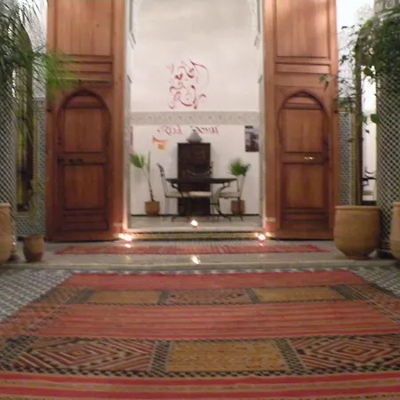 Riad Jamai-2