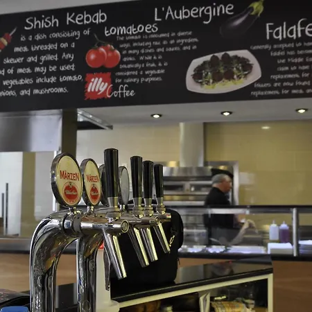 Arnes Hotel Vienna-3