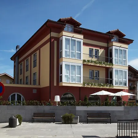 Hotel Nagusi-3