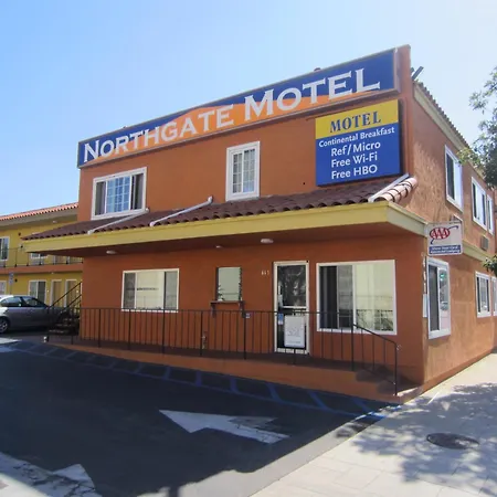 Northgate Motel-3