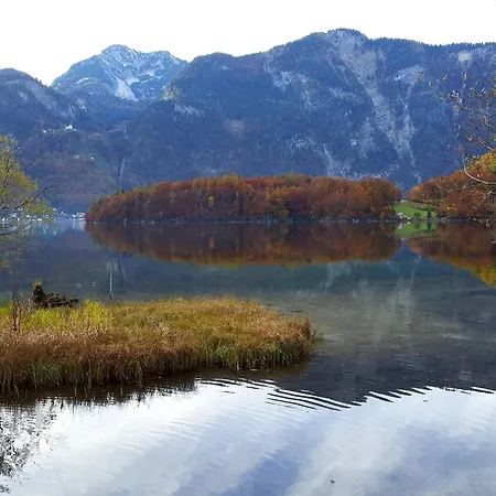Haus Salzkammergut-3