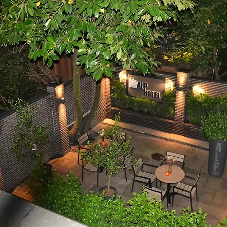 Alp Hotel-2