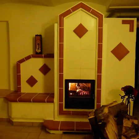 Gelber Löwe B&B Nichtraucherhotel-2