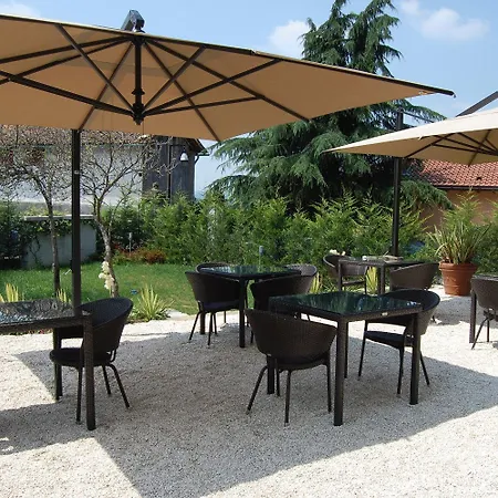 Relais Il Presidio-2