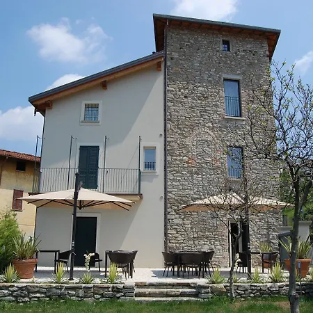 Relais Il Presidio-3