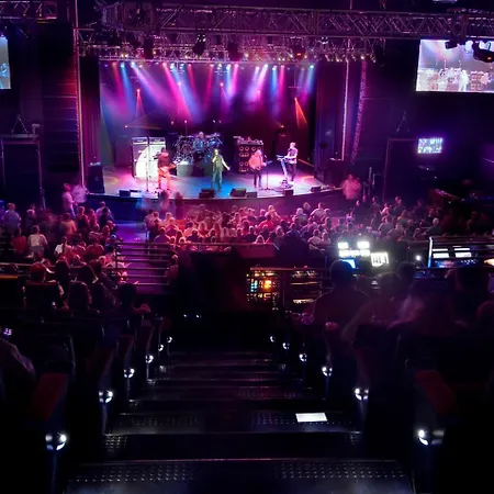 Hard Rock Hotel & Casino Biloxi-2