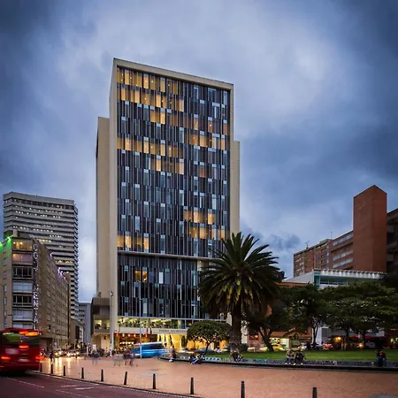 Hotel Bh Bicentenario-2