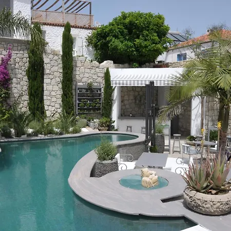 Alacati Ala Hotel - Special Category (Adults Only)-3