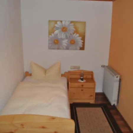 Zur Alten Dampfsäge - Gasthaus-Pension Weber-2