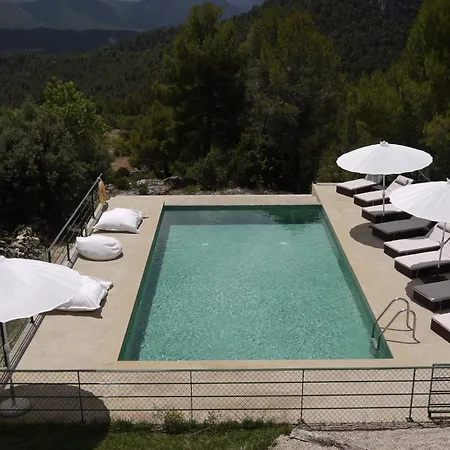 Hotel Mas de la Serra-2