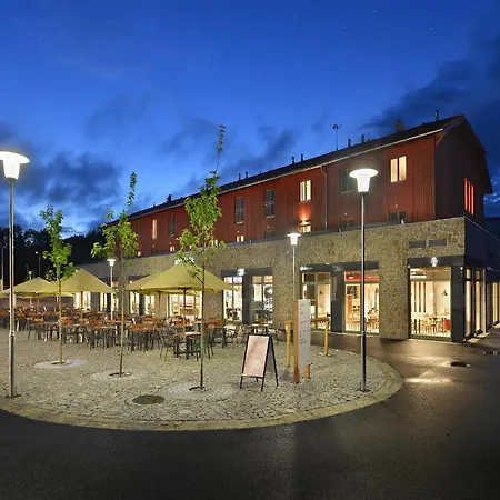 Hotel Element-3