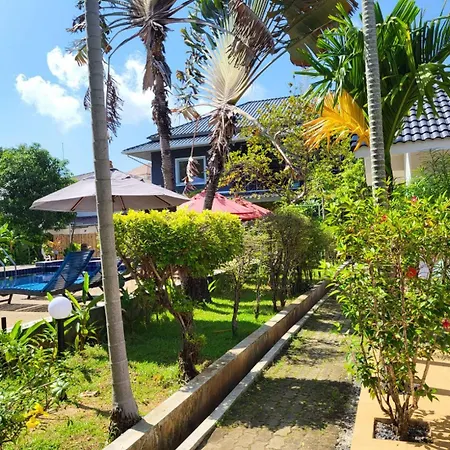 Blue Palm Kata Resort-3